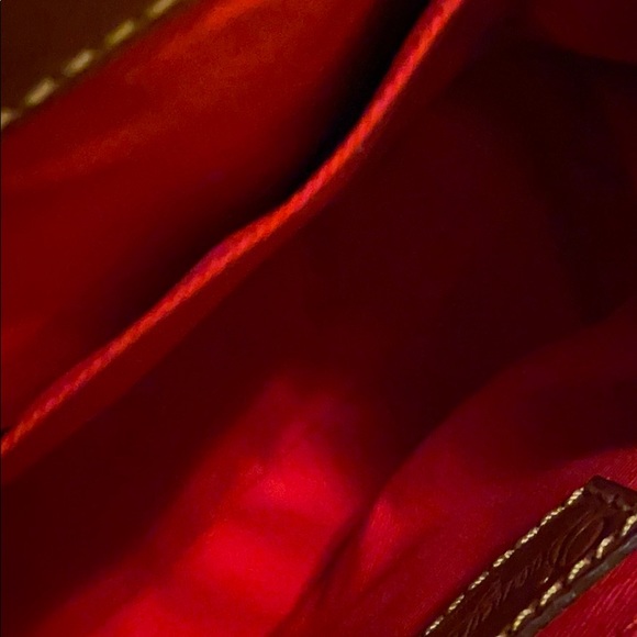 Dooney & Bourke crossbody - Picture 7 of 15